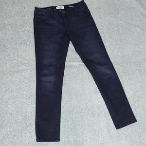 DL 1961 Amanda Skinny Jeans